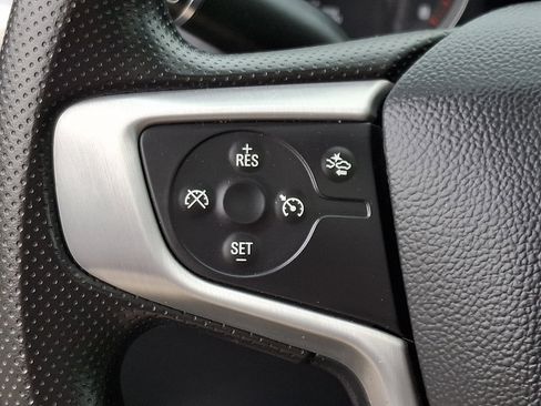Used 2022 GMC Acadia SLE w/ Driver Convenience Package AWD/4WD image 23