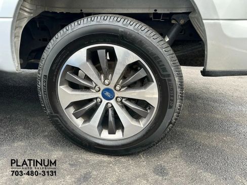 Used 2019 Ford F150 XL w/ Equipment Group 101A Mid image 21