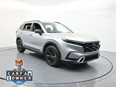 Used 2024 Honda CR-V Sport Touring