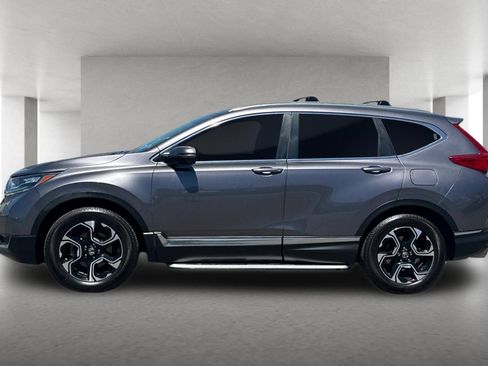 Used 2018 Honda CR-V Touring image 7