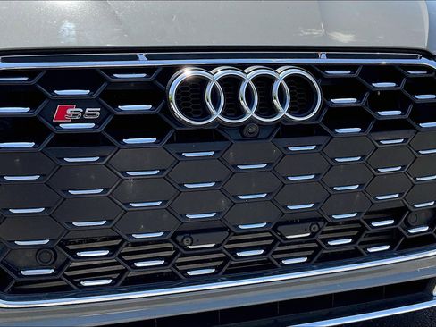 Used 2021 Audi S5 Premium w/ Convenience Package image 34