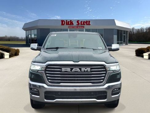 New 2026 RAM 1500 Laramie image 3