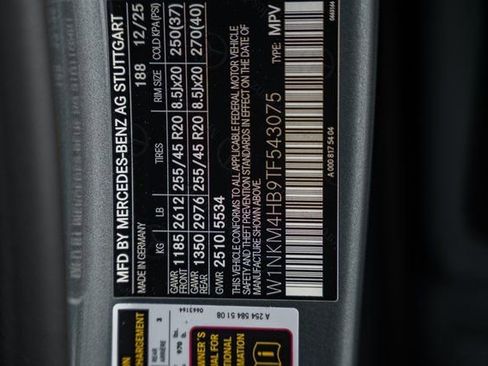 New 2026 Mercedes-Benz GLC 300 4MATIC image 41