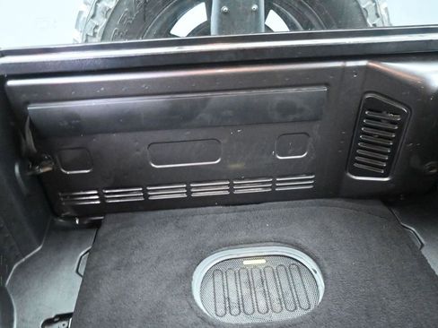 Used 2016 Jeep Wrangler Unlimited Sport w/ Quick Order Package 23S image 14