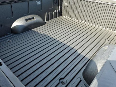 New 2026 Toyota Tundra Limited w/ TRD Off-Road Package AWD/4WD image 9