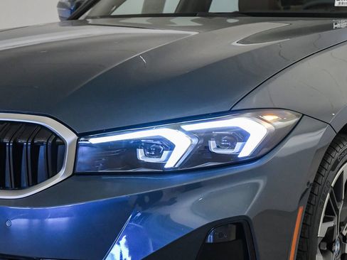 Used 2026 BMW 330i Sedan RWD image 9