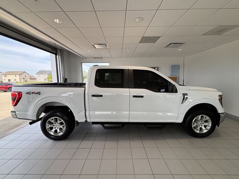 Used 2023 Ford F150 XLT AWD/4WD image 6