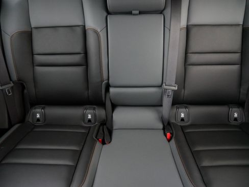 Used 2025 Honda Prologue Touring image 13