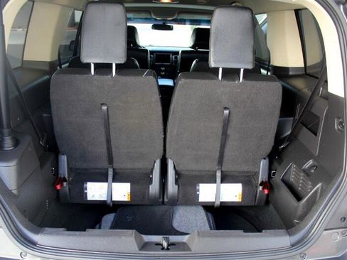 Used 2019 Ford Flex SEL w/ Equipment Group 202A image 15