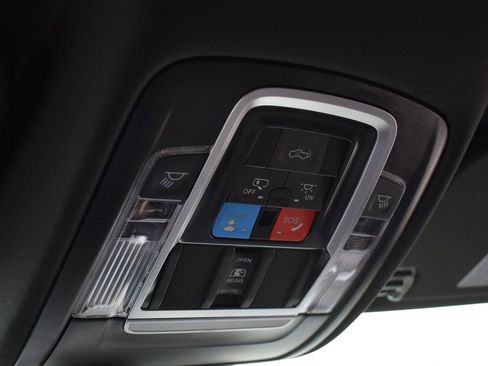 New 2026 RAM 1500 Rebel w/ Bed Utility Group image 23