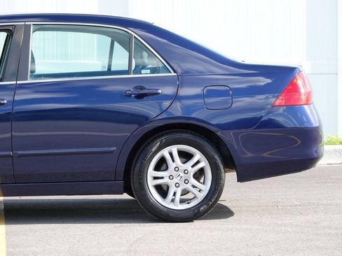 Used 2007 Honda Accord SE image 13