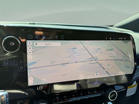New 2026 Chevrolet Blazer EV LT FWD image 13