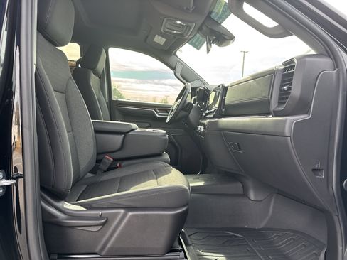 Used 2024 GMC Sierra 1500 Elevation image 31