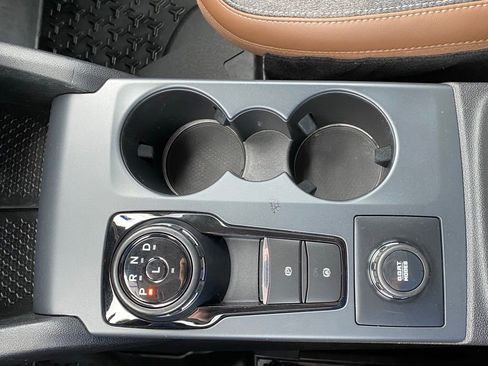 Certified 2021 Ford Bronco Sport Outer Banks AWD/4WD image 18