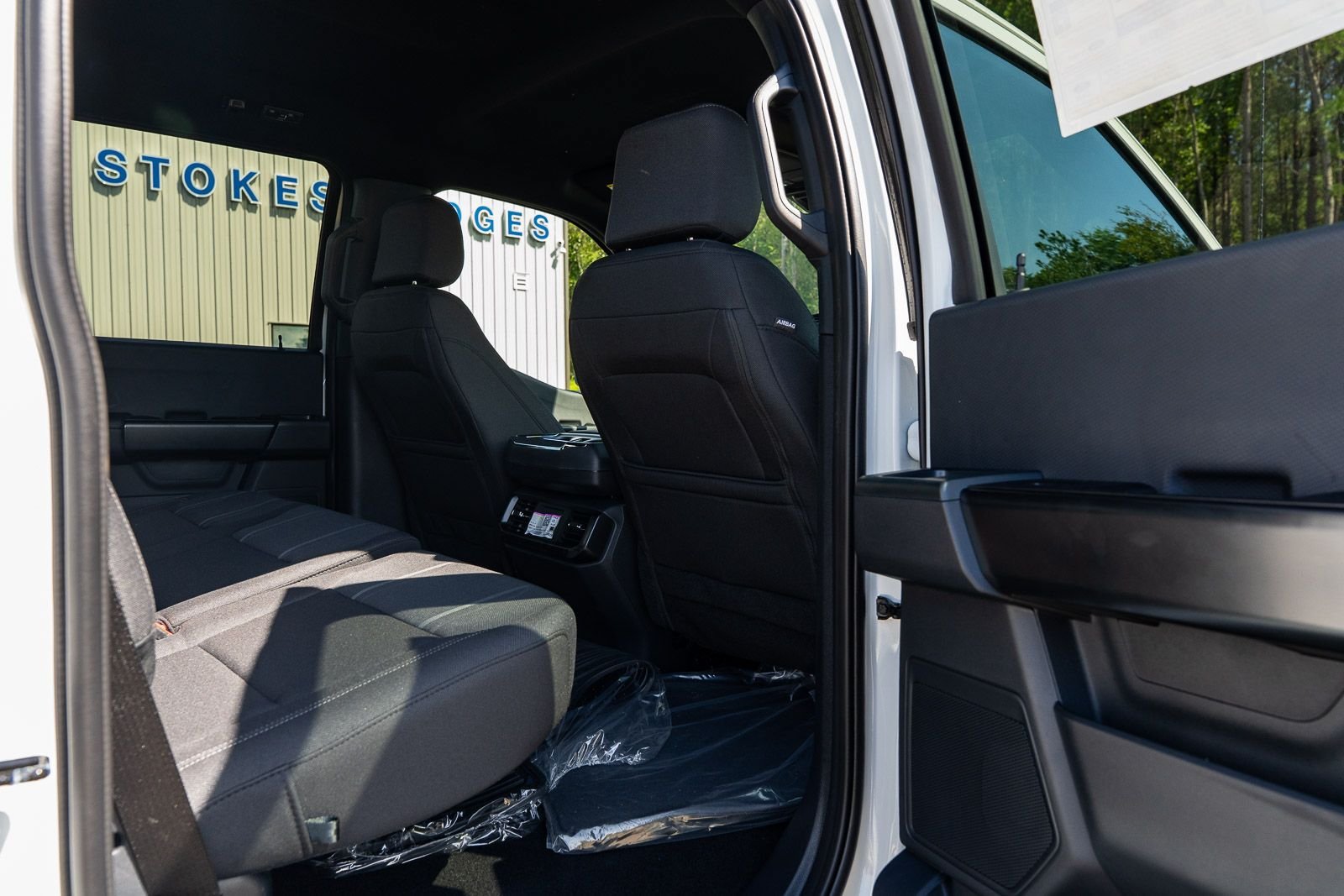 New 2026 Ford F150 STX AWD/4WD image 9
