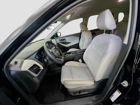 Used 2023 Nissan Rogue SV AWD/4WD image 13