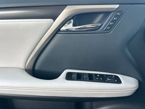 Used 2021 Lexus RX 450h AWD w/ Premium Package image 11