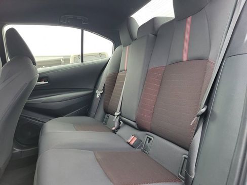 Used 2023 Toyota Corolla SE image 20