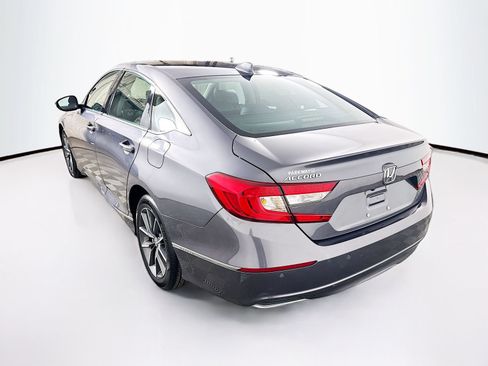 Used 2021 Honda Accord EX-L image 7