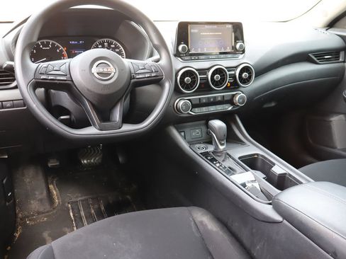 Used 2024 Nissan Sentra S FWD image 4