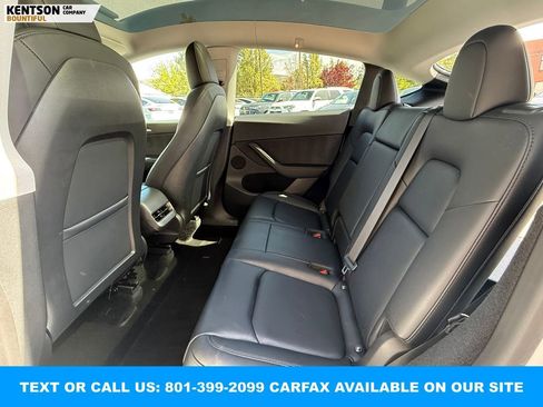 Used 2023 Tesla Model Y Performance image 32