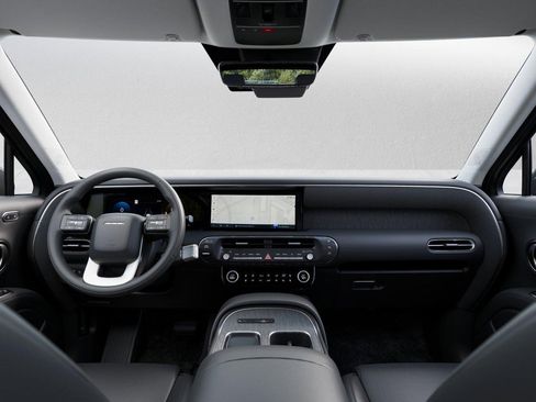 New 2026 Hyundai Palisade SEL image 11