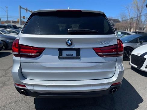 Used 2016 BMW X5 xDrive35i image 8