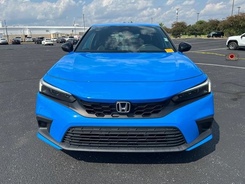 Used 2024 Honda Civic Sport image 5
