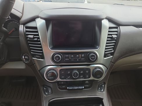 Used 2015 Chevrolet Tahoe LTZ RWD image 18