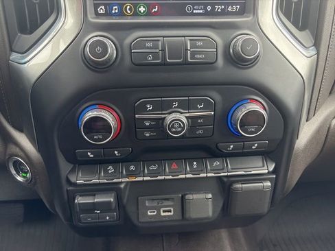Used 2021 Chevrolet Silverado 1500 LT w/ All Star Edition Plus AWD/4WD image 35