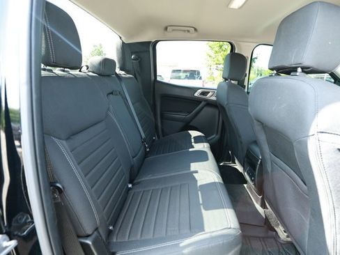 Used 2023 Ford Ranger XLT w/ Equipment Group 301A Mid AWD/4WD image 29