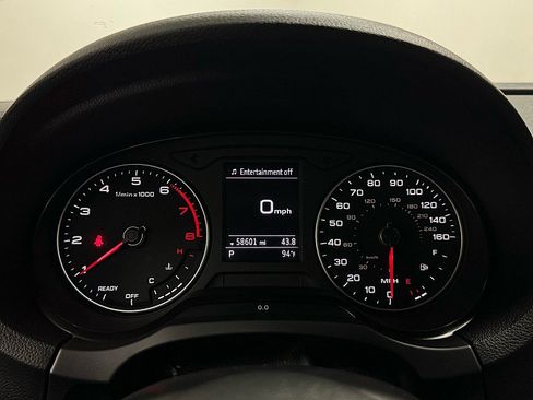 Used 2019 Audi A3 2.0T Premium w/ Convenience Package image 18
