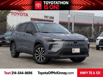 Certified 2026 Toyota Corolla Cross S