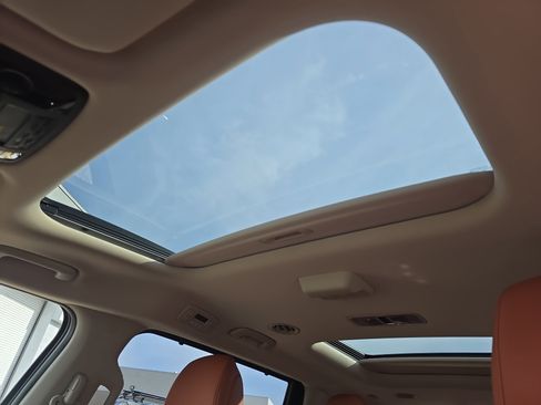 New 2026 Kia Carnival SX image 32