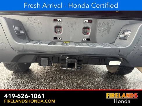 Used 2024 Honda Ridgeline Sport image 5