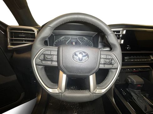 New 2026 Toyota Tundra SR5 AWD/4WD image 12