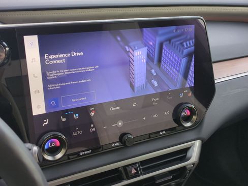 Used 2023 Lexus RX 350 AWD w/ Accessory Package image 24