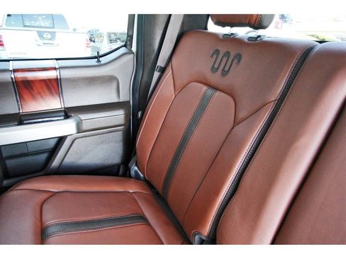 Used 2020 Ford F250 King Ranch w/ King Ranch Ultimate Package image 11