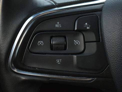 Used 2025 Buick Envista Sport Touring FWD image 19