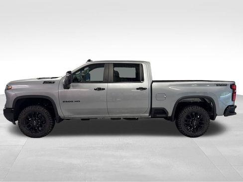 New 2026 Chevrolet Silverado 2500 LT w/ Trail Boss Package AWD/4WD image 47