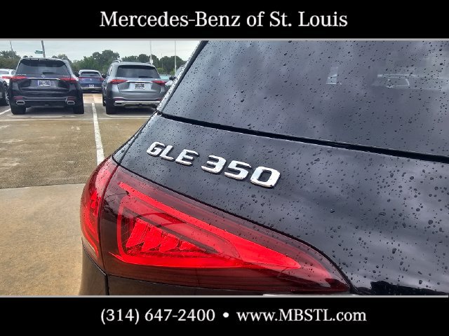 Used 2022 Mercedes-Benz GLE 350 4MATIC image 6
