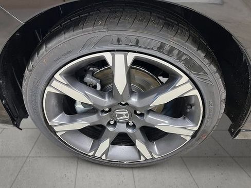 New 2026 Honda Civic Sport Touring image 11