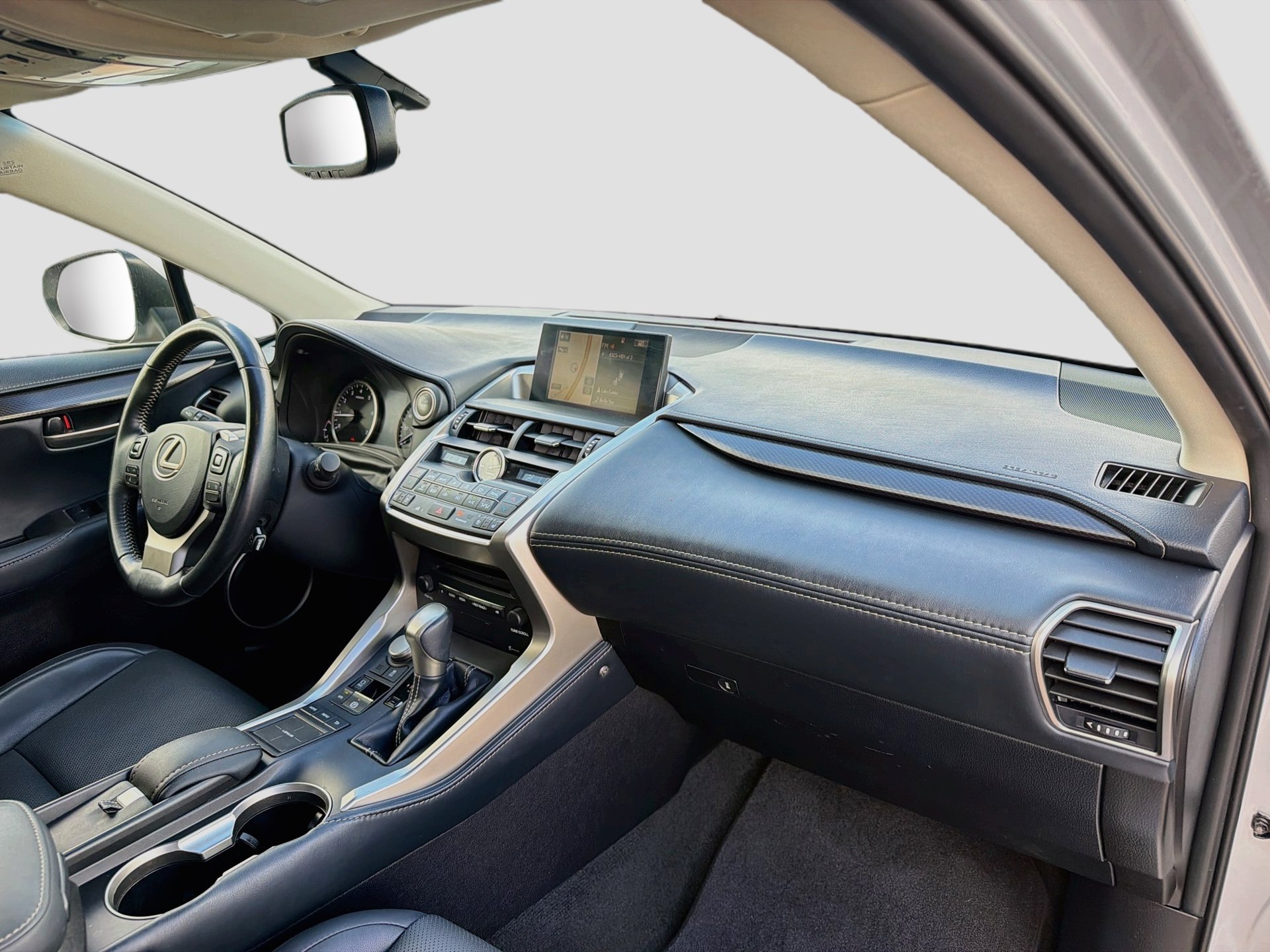 Used 2016 Lexus NX 200t FWD w/ Premium Package image 32
