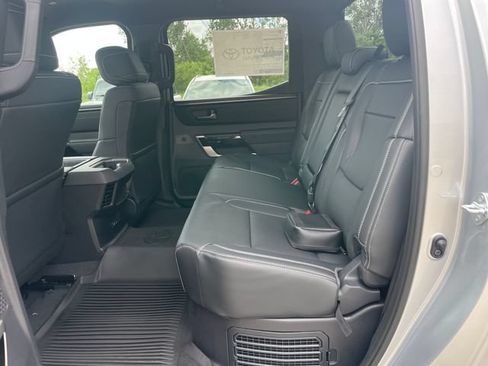 New 2026 Toyota Tundra Limited AWD/4WD image 28