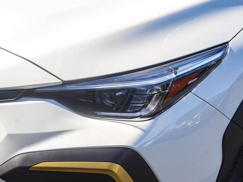 New 2025 Subaru Crosstrek 2.5i Sport w/ Crosstrek Mirror Package image 7