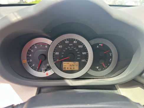 Used 2007 Toyota RAV4 2WD image 15