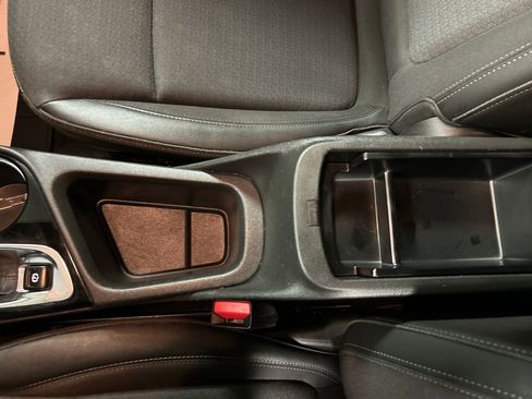 Used 2023 Buick Encore GX Preferred w/ Cold Weather Comfort Package image 21