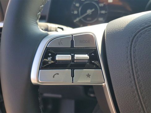 New 2025 Kia Telluride SX Prestige X-Line image 12