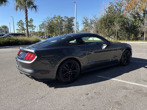 Used 2016 Ford Mustang Premium w/ Ecoboost Performance Package image 7