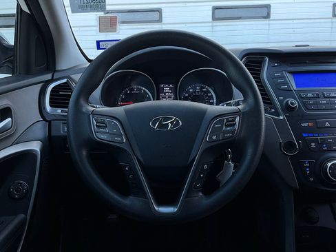 Used 2016 Hyundai Santa Fe Sport image 25